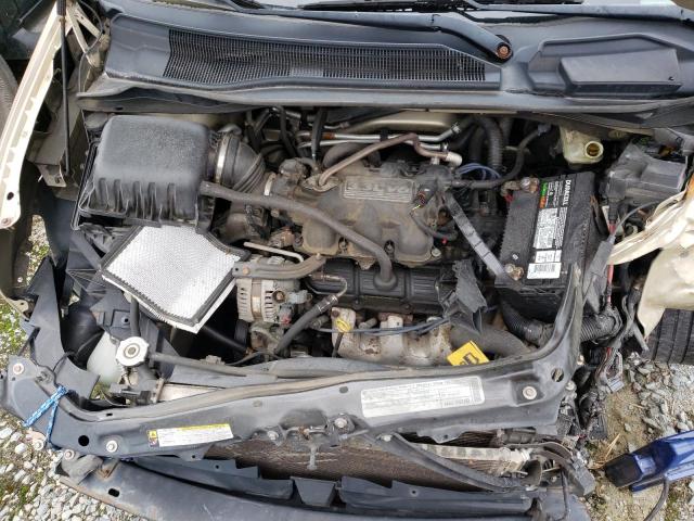 Photo 11 VIN: 2D4RN4DE2AR370687 - DODGE GRAND CARA 