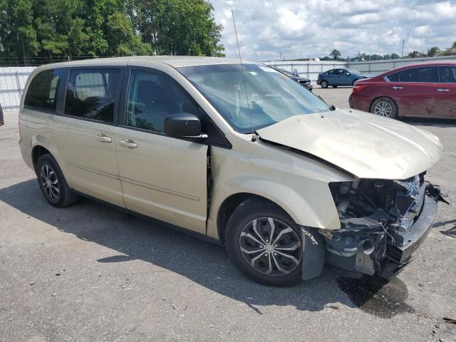 Photo 3 VIN: 2D4RN4DE2AR370687 - DODGE GRAND CARA 