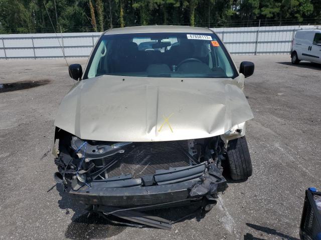 Photo 4 VIN: 2D4RN4DE2AR370687 - DODGE GRAND CARA 