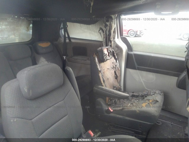 Photo 5 VIN: 2D4RN4DE2AR417197 - DODGE GRAND CARAVAN 