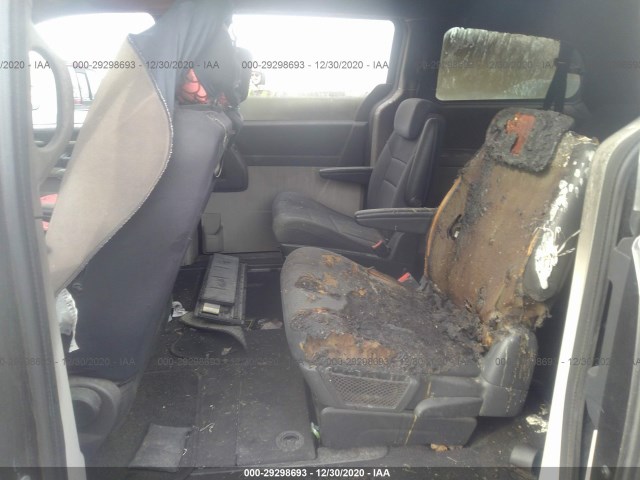 Photo 7 VIN: 2D4RN4DE2AR417197 - DODGE GRAND CARAVAN 