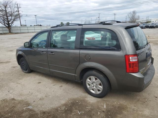 Photo 1 VIN: 2D4RN4DE2AR426403 - DODGE CARAVAN 