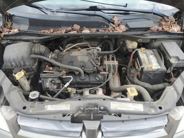 Photo 11 VIN: 2D4RN4DE2AR426403 - DODGE CARAVAN 