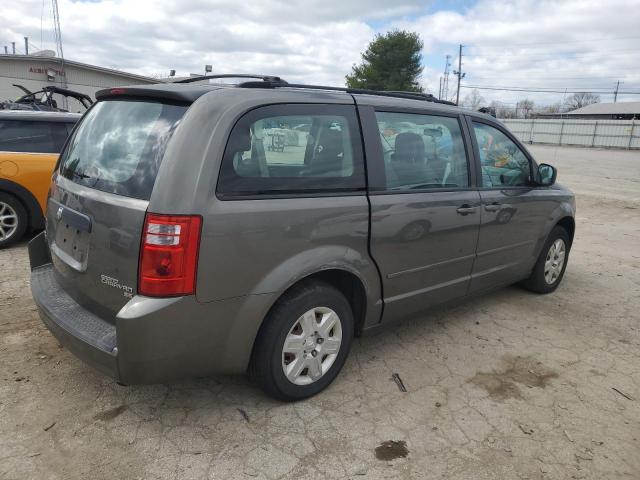 Photo 2 VIN: 2D4RN4DE2AR426403 - DODGE CARAVAN 