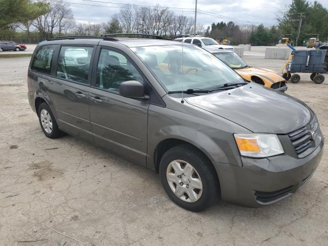 Photo 3 VIN: 2D4RN4DE2AR426403 - DODGE CARAVAN 