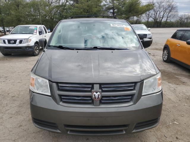 Photo 4 VIN: 2D4RN4DE2AR426403 - DODGE CARAVAN 