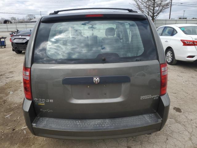 Photo 5 VIN: 2D4RN4DE2AR426403 - DODGE CARAVAN 