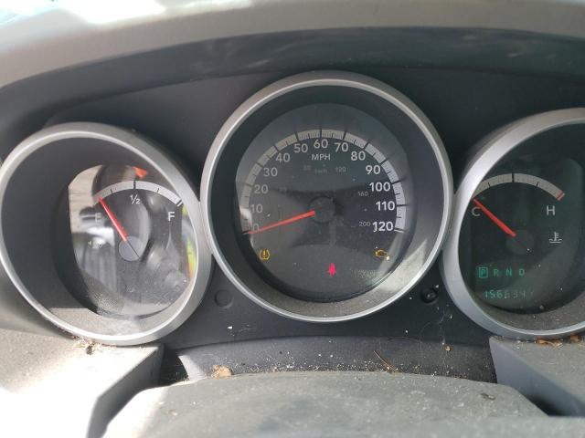 Photo 8 VIN: 2D4RN4DE2AR426403 - DODGE CARAVAN 