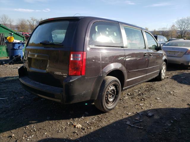 Photo 3 VIN: 2D4RN4DE2AR429849 - DODGE GRAND CARA 