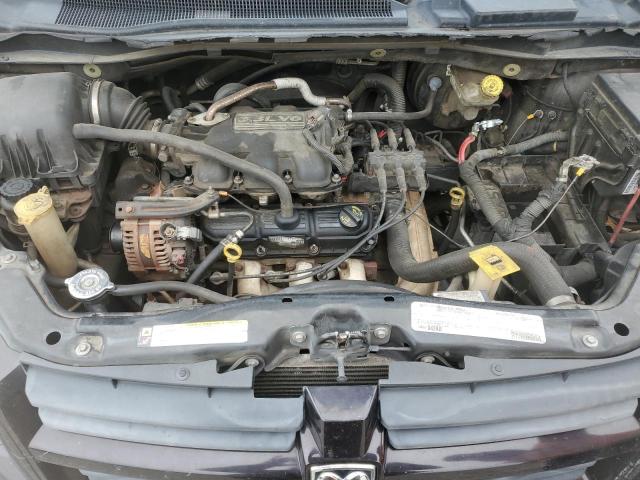 Photo 11 VIN: 2D4RN4DE2AR435280 - DODGE GRAND CARA 