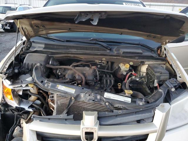 Photo 11 VIN: 2D4RN4DE2AR439250 - DODGE GRAND CARA 