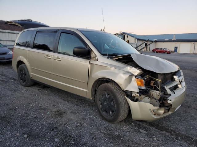 Photo 3 VIN: 2D4RN4DE2AR439250 - DODGE GRAND CARA 