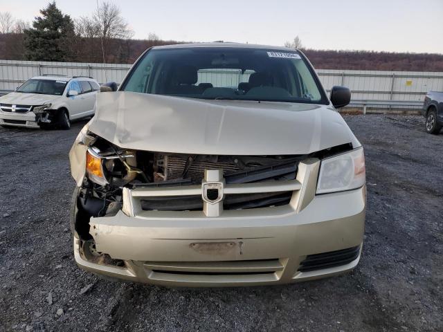 Photo 4 VIN: 2D4RN4DE2AR439250 - DODGE GRAND CARA 