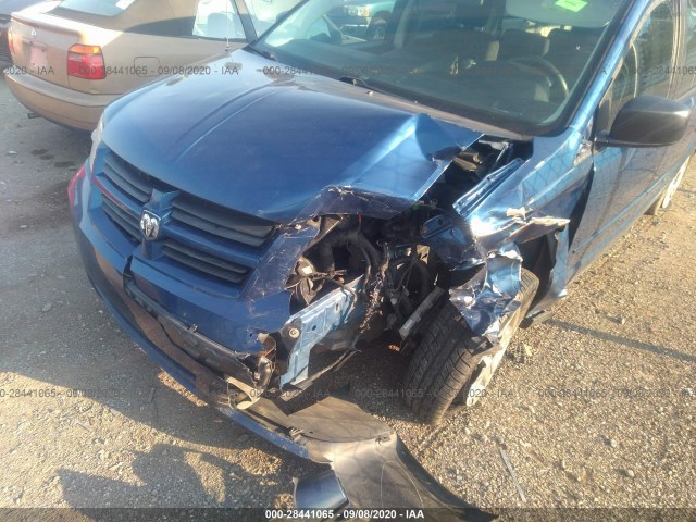 Photo 5 VIN: 2D4RN4DE2AR477139 - DODGE GRAND CARAVAN 