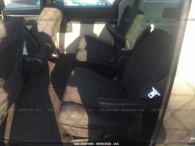 Photo 7 VIN: 2D4RN4DE2AR477139 - DODGE GRAND CARAVAN 