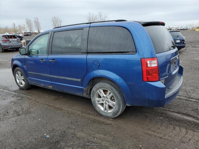 Photo 1 VIN: 2D4RN4DE2AR482504 - DODGE CARAVAN 