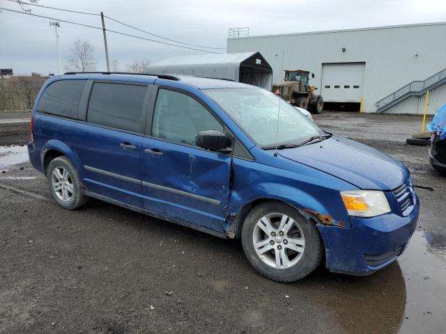 Photo 3 VIN: 2D4RN4DE2AR482504 - DODGE CARAVAN 