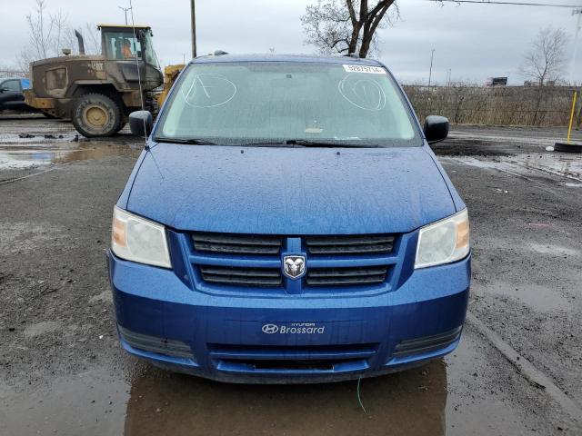 Photo 4 VIN: 2D4RN4DE2AR482504 - DODGE CARAVAN 