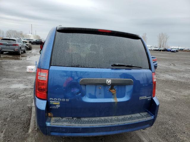 Photo 5 VIN: 2D4RN4DE2AR482504 - DODGE CARAVAN 