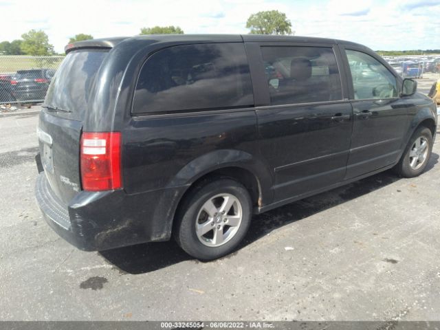 Photo 3 VIN: 2D4RN4DE2AR487007 - DODGE GRAND CARAVAN 