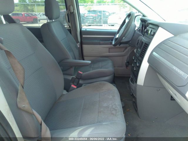 Photo 4 VIN: 2D4RN4DE2AR487007 - DODGE GRAND CARAVAN 