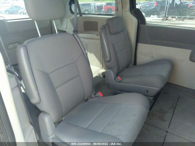 Photo 7 VIN: 2D4RN4DE2AR487007 - DODGE GRAND CARAVAN 