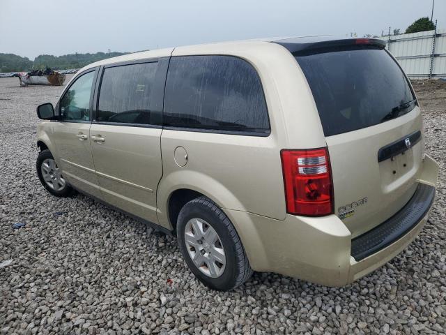 Photo 1 VIN: 2D4RN4DE2AR490795 - DODGE CARAVAN 