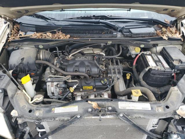 Photo 11 VIN: 2D4RN4DE2AR490795 - DODGE CARAVAN 