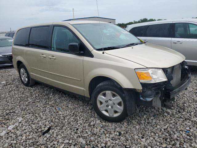 Photo 3 VIN: 2D4RN4DE2AR490795 - DODGE CARAVAN 