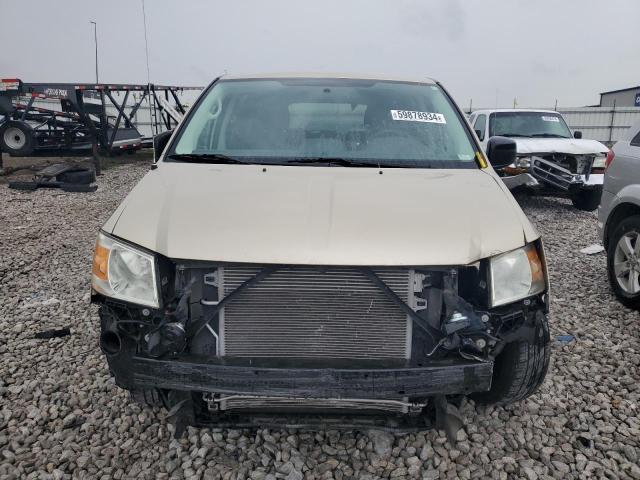 Photo 4 VIN: 2D4RN4DE2AR490795 - DODGE CARAVAN 