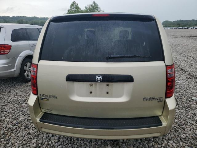 Photo 5 VIN: 2D4RN4DE2AR490795 - DODGE CARAVAN 