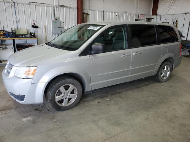 Photo 0 VIN: 2D4RN4DE3AR134548 - DODGE CARAVAN 