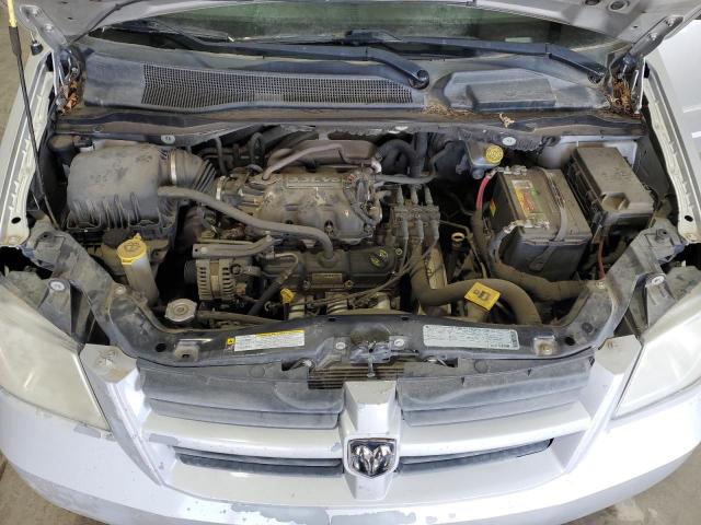 Photo 10 VIN: 2D4RN4DE3AR134548 - DODGE CARAVAN 