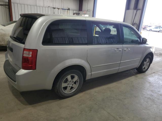 Photo 2 VIN: 2D4RN4DE3AR134548 - DODGE CARAVAN 