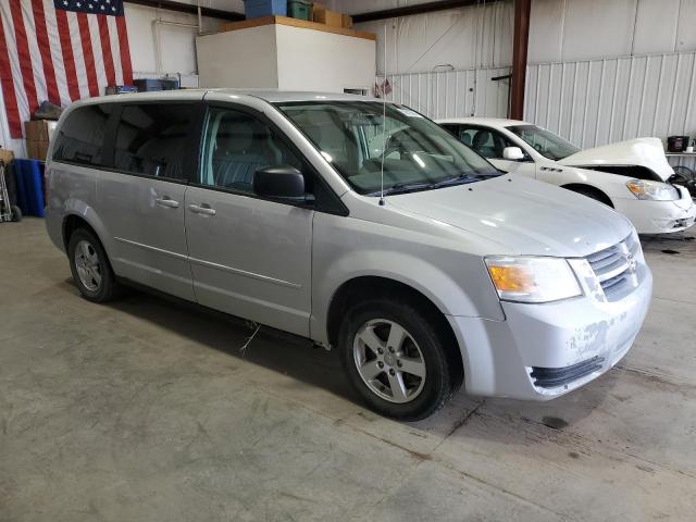 Photo 3 VIN: 2D4RN4DE3AR134548 - DODGE CARAVAN 