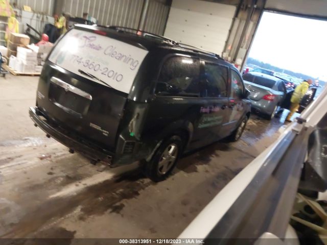 Photo 3 VIN: 2D4RN4DE3AR143296 - DODGE GRAND CARAVAN 