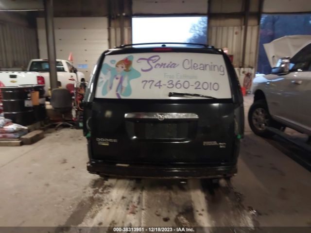 Photo 5 VIN: 2D4RN4DE3AR143296 - DODGE GRAND CARAVAN 