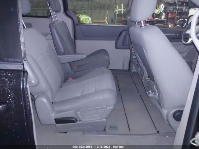 Photo 7 VIN: 2D4RN4DE3AR143296 - DODGE GRAND CARAVAN 