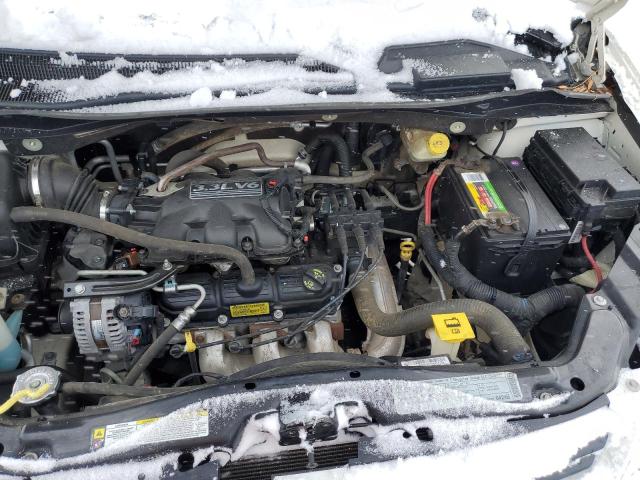 Photo 11 VIN: 2D4RN4DE3AR145291 - DODGE CARAVAN 