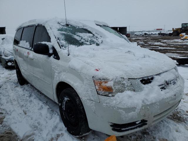 Photo 3 VIN: 2D4RN4DE3AR145291 - DODGE CARAVAN 