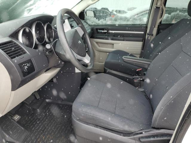 Photo 6 VIN: 2D4RN4DE3AR145291 - DODGE CARAVAN 