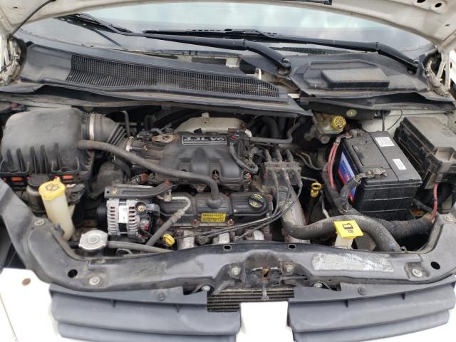 Photo 6 VIN: 2D4RN4DE3AR145680 - DODGE GRAND CARA 