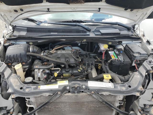 Photo 11 VIN: 2D4RN4DE3AR168666 - DODGE GRAND CARA 