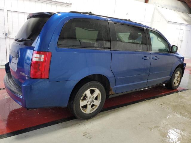 Photo 2 VIN: 2D4RN4DE3AR172104 - DODGE GRAND CARA 