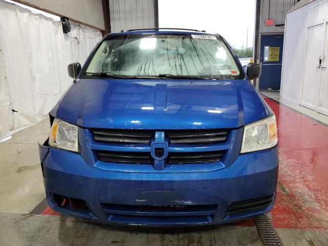 Photo 4 VIN: 2D4RN4DE3AR172104 - DODGE GRAND CARA 