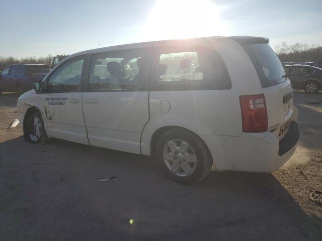 Photo 1 VIN: 2D4RN4DE3AR212097 - DODGE CARAVAN 