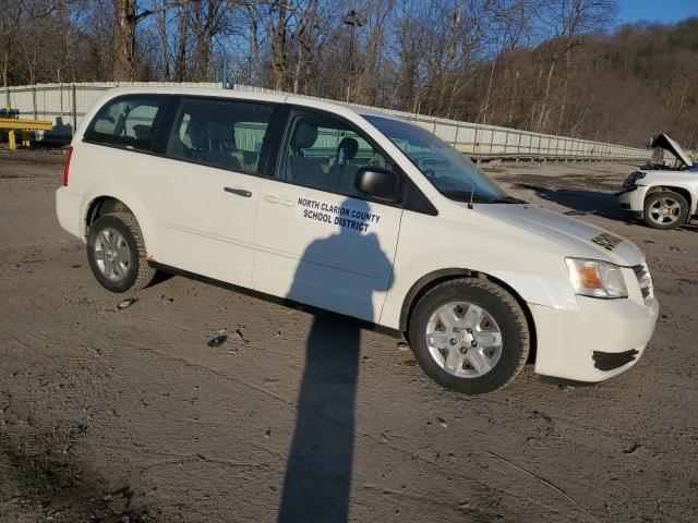 Photo 3 VIN: 2D4RN4DE3AR212097 - DODGE CARAVAN 