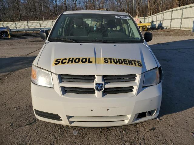 Photo 4 VIN: 2D4RN4DE3AR212097 - DODGE CARAVAN 