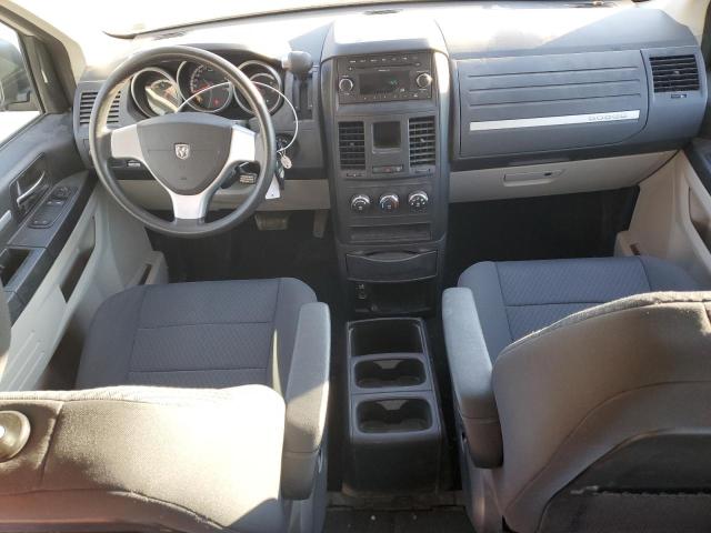 Photo 7 VIN: 2D4RN4DE3AR212097 - DODGE CARAVAN 