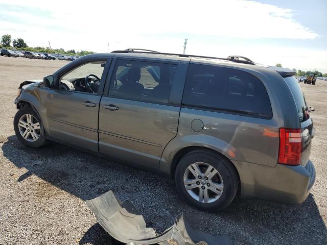 Photo 1 VIN: 2D4RN4DE3AR225478 - DODGE GRAND CARA 